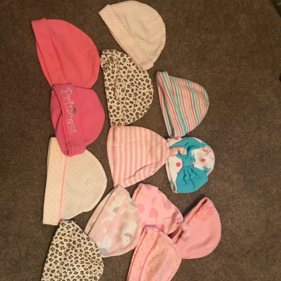 Other - Infant hats Other - Infant hats